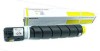 Cartus toner compatibil Canon C-EXV55Y Yellow 18K Integral C256i C356i C257if