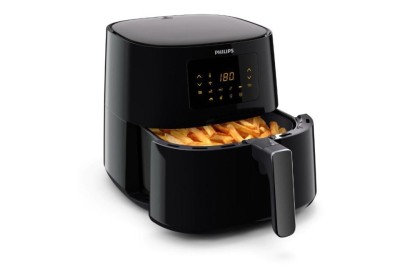 FRITEUZA FARA ULEI PHILIPS HD9280/90 foto
