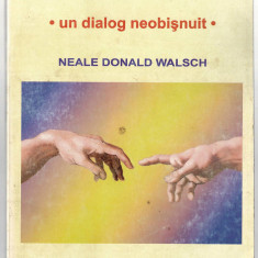 Prietenie cu Dumnezeu - Neale Donald Walsch, Ed. For You, 2000