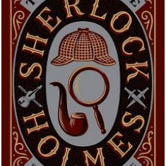 The Complete Sherlock Holmes - Arthur Conan Doyle