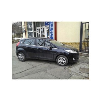 Perdele Auto Interior compatibile Ford Fiesta MK7 Hatchback 2010-&amp;gt; foto