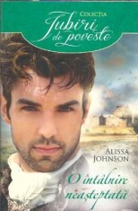 O intalnire neasteptata - Alissa Johnson