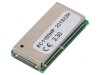 Modul RF UART 2,7-3,3VDC SMD 76,8kbps