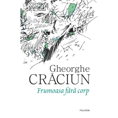 Frumoasa fara corp, Gheorghe Craciun foto