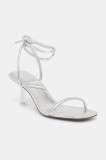 Aldo sandale DIME culoarea argintiu, 13768232