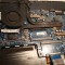 placa de baza laptop HP OMEN 17 w002no DEFECTA , nu afiseaza , model G73A