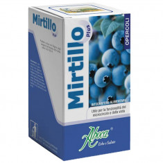 Mirtillo Plus, 70 capsule, Aboca