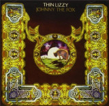 Johnny The Fox | Thin Lizzy