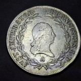 Austria 20 kreuzer 1810 A/Viena argint Francisc l