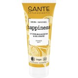 Gel de dus Happiness cu portocala