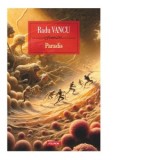Paradis - Radu Vancu