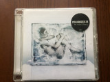 Polarkreis 18 the colour of snow 2008 cd disc muzica alternative pop rock indie, Vertigo rec