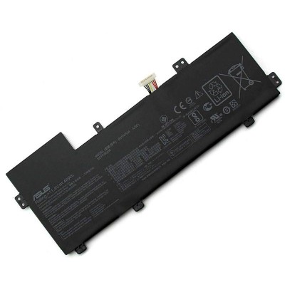 Baterie Laptop, Asus, ZenBook UX510UX, UX510UW, 0B200-02030000, 3ICP7/60/80, B31N1534, 11.4V, 4240mAh, 48Wh foto