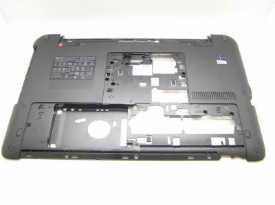 Bottomcase laptop second hand HP 450 G2 455 768124-001 AP15A000500 foto