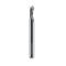 Freza cu 1 canelura, Datron 0068474E, 4.0x10.0x6.0mm