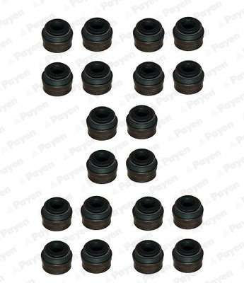 PAYEN HR822 Set garnituri, ax supape foto