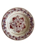 NI204 Farfurie decorativă de perete, de Sighișoara