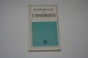 Titu Maiorescu - Eugen Lovinescu: Studii Literare (724 pagini)