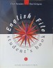 ENGLISH FILE. STUDENT&#039;S BOOK 1-CLIVE OXENDEN, PAUL SELIGSON-243549