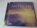 Classical anthems, 2 cd
