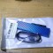 M.2 NVMENGFF SSD HDD Enclosure 20Gbps 10Gbps USB3.2 To Type C External Hard