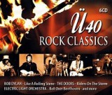 Cumpara ieftin CD 6XCD Various &ndash; U40 Rock Classics (NM)