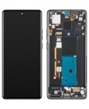Ecran LCD Display Service Pack Motorola Edge 40