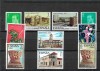 C5789 - Spania - lot timbre nestampilate
