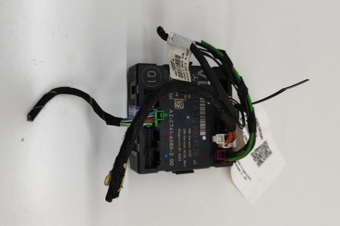 Modul de control ușă st&acirc;nga față MERCEDES-BENZ E Coupe C207 2015 OEM: A2129009128,A2129011605,A2129021110,A2C7416080200 28600500