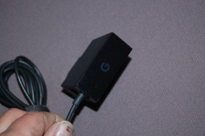 Alimentator GOOGLE CHROMECAST ULTRA model GL0400 -original foto