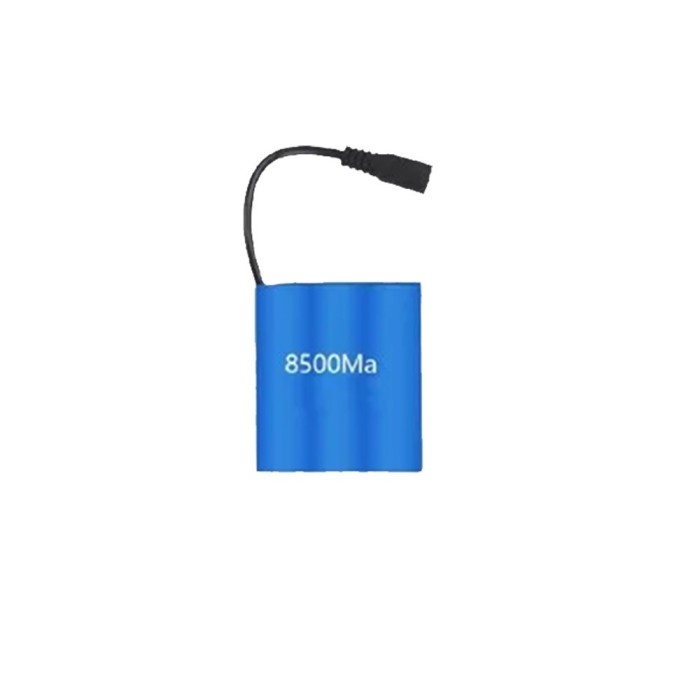 Baterie litiu 8500 mAh