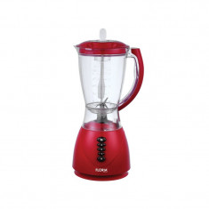 Blender Floria, 300 W, 3 viteze, lame inox, 220 V foto