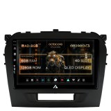 Cumpara ieftin Navigatie Suzuki Vitara (2015+), Android 13, B-Octacore 6GB RAM + 128GB ROM, 9 Inch - AD-BGB9006+AD-BGRKIT299