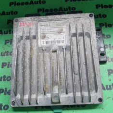 Calculator ecu Ford Mondeo 3 (2000-2008) [B5Y] 2s7q9f954ec