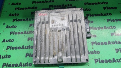 Calculator motor Ford Mondeo 3 (2000-2008) [B5Y] 2s7q9f954ec foto
