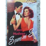 SPUNE-MI SIN-JAN HUDSON-90712