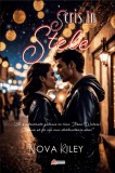 Scris in stele - LiterPress Publishing