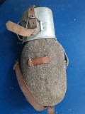 Bidonas apa Armata +RPR tip rar Militar postav brun