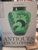 Antiques encyclopedia - Judith Miller, Cartonata