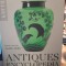 Antiques encyclopedia - Judith Miller