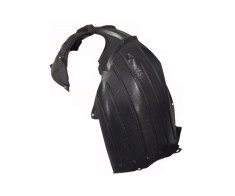 Carenaj roata Seat Leon (5f), 11.2012-12.2020, montare fata, stanga, spate; (PP/PPE), RapidAuto foto