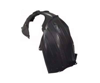 Carenaj roata Seat Leon (5f), 11.2012-12.2020, montare fata, stanga, spate; (PP/PPE), RapidAuto foto