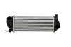 NRF 30468 Intercooler, compresor