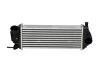 NRF 30468 Intercooler, compresor