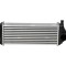 NRF 30468 Intercooler, compresor