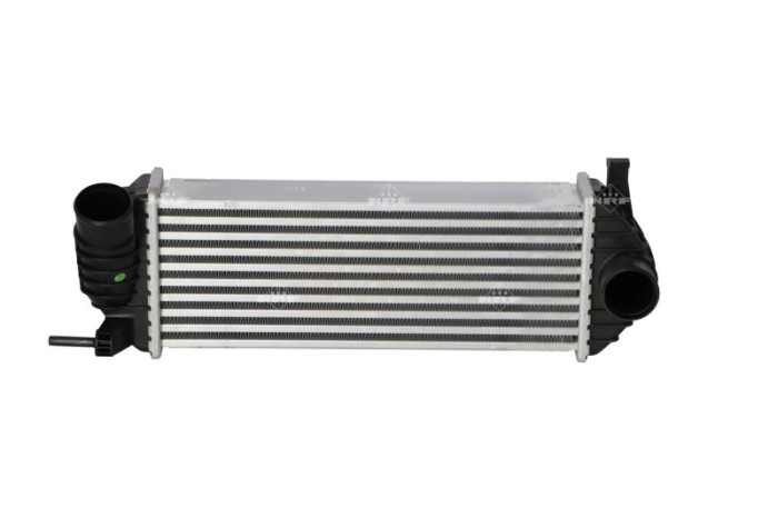 NRF 30468 Intercooler, compresor