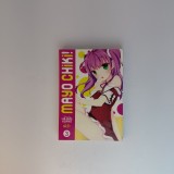 Manga Mayo Chiki No.3 de Hajime Asano - Editura SevenSeas (2013) - Stare Buna - Paperback