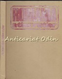 Cumpara ieftin Atlas Rutier Romania - Dragomir Vasile, Balea Victor, 1981, Geografie, Harta Rutiera, Bucuresti