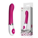 Vibrator Pretty Love Daniel 19.5cm