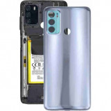 Capac Baterie Motorola Moto G60 Albastru Original